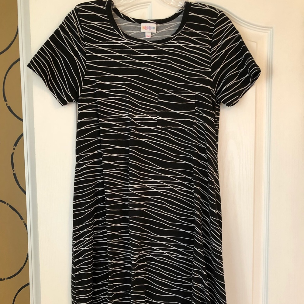 LuLaRoe XXS Carly